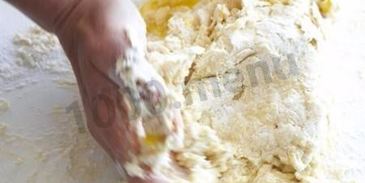 паста для макарон своими руками