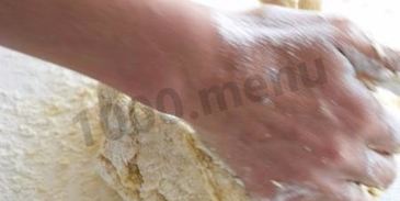 паста для макарон своими руками