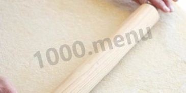 паста для макарон своими руками