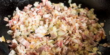 паста с соусом из печеного сладкого перца