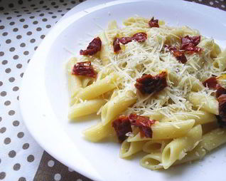 Ризоттированная паста