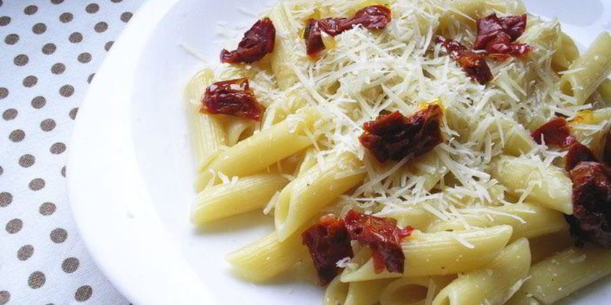 Рецепт ризоттированной пасты