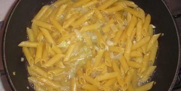 ризоттированная паста