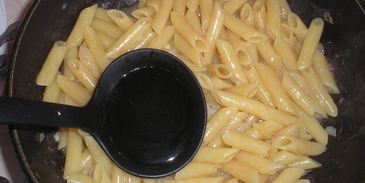 ризоттированная паста