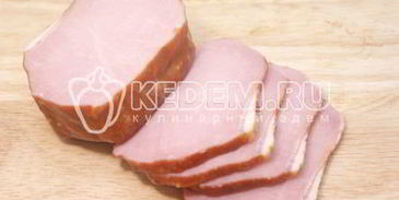 спагетти с соусом карбонара