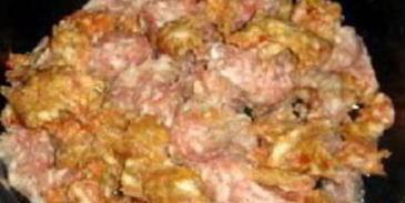 запеченный зити