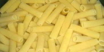 запеченный зити