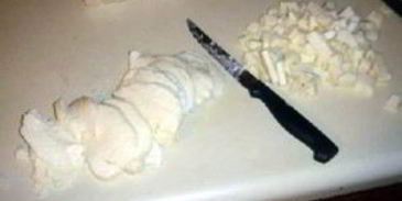 запеченный зити