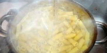 запеченный зити