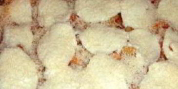 запеченный зити