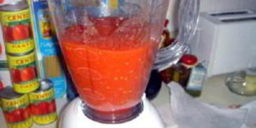 запеченный зити