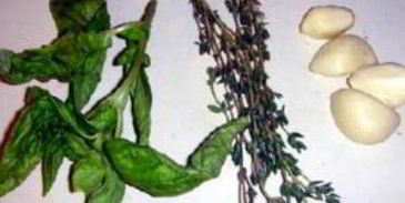 запеченный зити