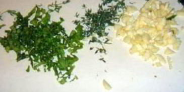 запеченный зити