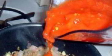 запеченный зити