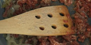 запеченные каннеллони