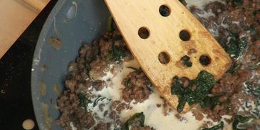 запеченные каннеллони