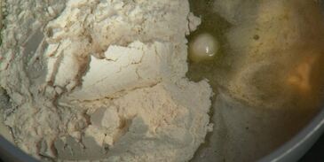 запеченные каннеллони