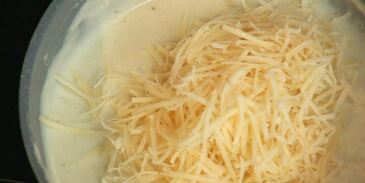 запеченные каннеллони