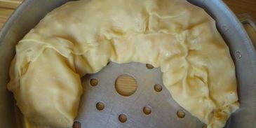 ханум с тыквой