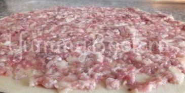 ханум в мультиварке на пару