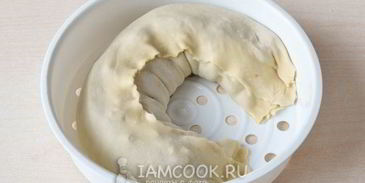 ханум в мультиварке