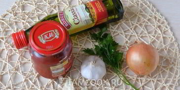 ханум в мультиварке