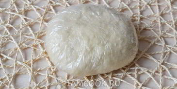 ханум в мультиварке