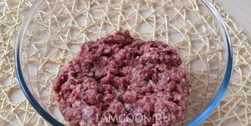 ханум в мультиварке