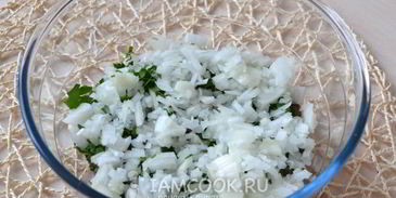 ханум в мультиварке