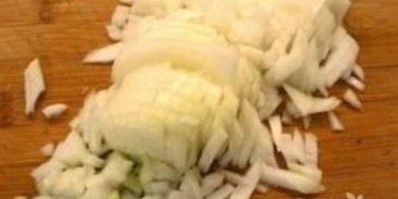 манты из тыквы