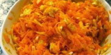 манты из тыквы