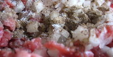 манты казахстанские