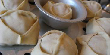 манты казахстанские