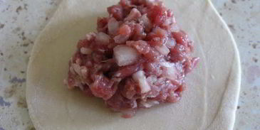 манты казахстанские