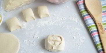 манты классические