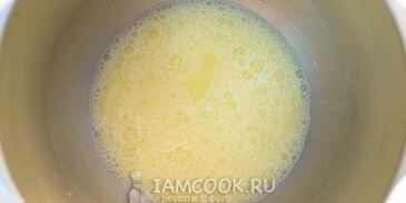 манты ленивые