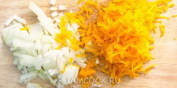 манты ленивые