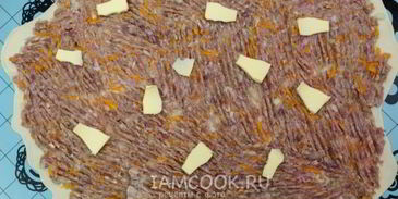 манты ленивые