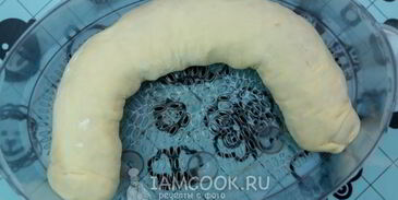 манты ленивые