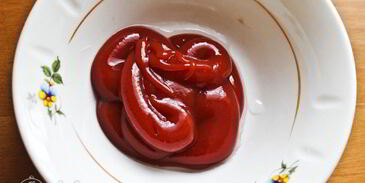 манты на сковороде