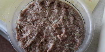 манты обычные