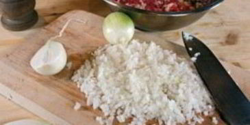 манты по-казахски