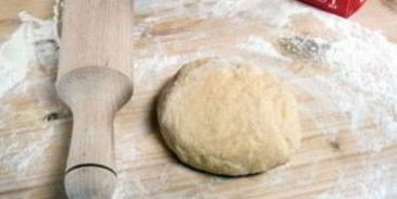 манты по-казахски