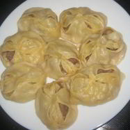 Рецепт Мантов по-татарски