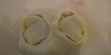 манты по-татарски