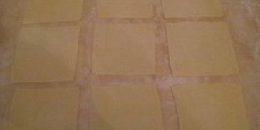 манты по-татарски