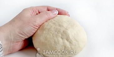 манты по-узбекски