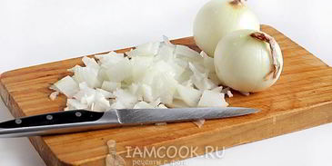 манты по-узбекски