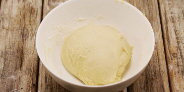 манты с бараниной