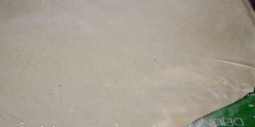 манты с бараниной